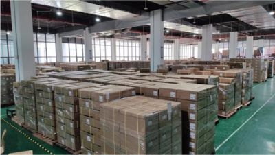 JUNBODA ELECTRONIC (HK) TECHNOLOGY CO. ,LIMITED