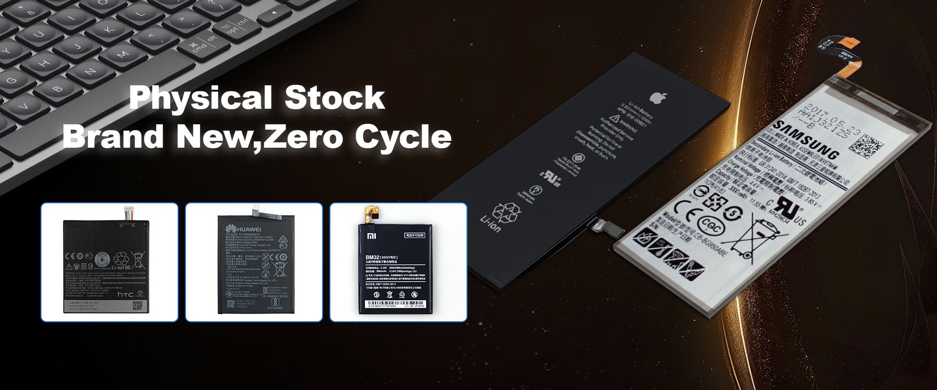 Chất lượng Bộ sạc iPhone nhà máy