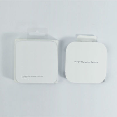 15W Apple Magsafe Charger A2140 240V Input IP65 Rated For Wireless Charging