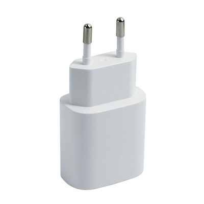 OEM Original Samsung Charger EP-TA800 25W Travel Adapter USB-C 240V Input