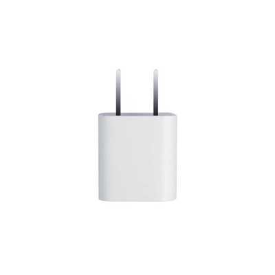 OEM Original Apple Charger MD810LL/A 5W USB Power Adapter 5V 1A Output