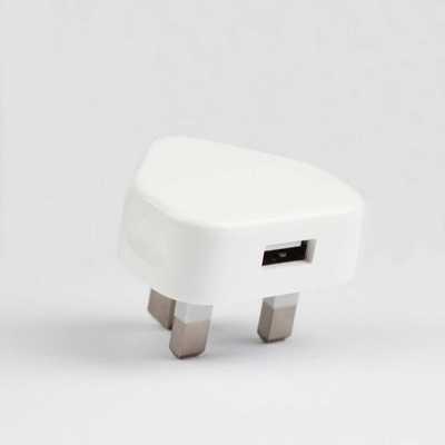 MD812B/A 5W Iphone Charger A1399 Iphone USB Power Adapter 5V 1A Output IP65 Rated