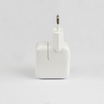 OEM Original Apple Ipad 12W USB Power Adapter A1401 A2167 MD836 5.2V 2.4A Output