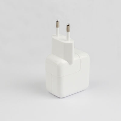 OEM Original Apple Ipad 12W USB Power Adapter A1401 A2167 MD836 5.2V 2.4A Output