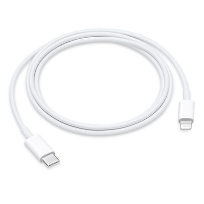 Apple Iphone USB-C To Lightning Cable MM0A3 MX0K2 18W 20W 29W Convenient