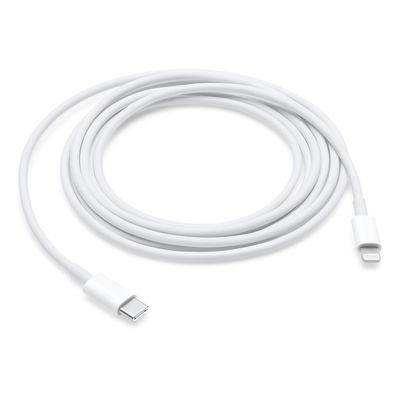 OEM Original Apple 2m USB-C To Lightning Cable MQGH2 MKQ42 Fast Charging 60Hz