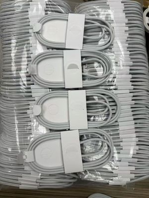 Original Official Apple Iphone Cable 240W USB-C MYQT3 MU2G3 A2794 2m Fast Charging Cable