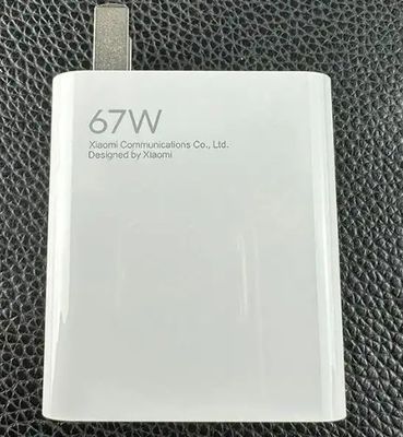 Genuine Xiaomi Accessories OEM Original Xiaomi Charger Type-A MDY-12-ES  MDY-12-EJ