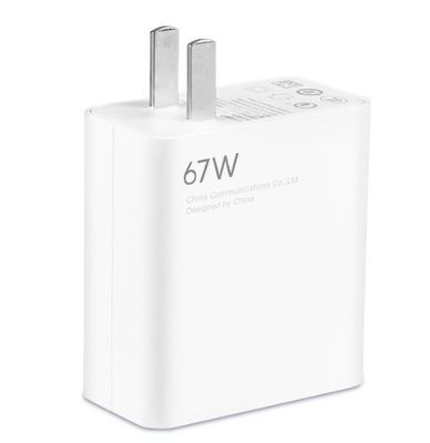 Genuine Xiaomi Accessories OEM Original Xiaomi Charger Type-A MDY-12-ES  MDY-12-EJ