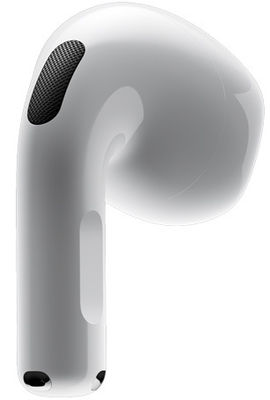 OEM Apple Airpods Pro 2 Earbud Wireless Earphone Lightweight And Convenient