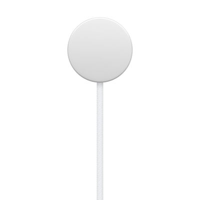 Genuine Apple Watch Magnetic Fast Charger With USB-C Cable MT0H3 Iphone Accessories