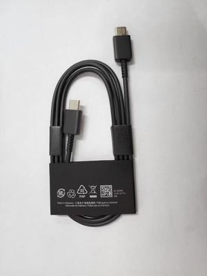 EP-DN980 Samsung Galaxy Type C Cable S22 S22+ S22 Ultra Lightweight Customizable