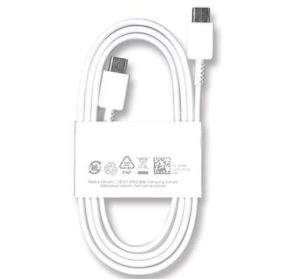 OEM Original Samsung Cable EP-DG980 USB-C to USB-C Cable S20/S20 Plus Type C