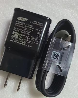 Customized Samsung 15W Charger EP-TA20 EP-TA200 Safety And Convenient