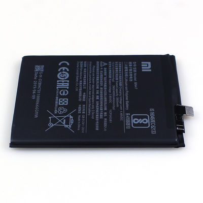OEM Original Genuine Xiaomi Battery Xiaomi Redmi Note 7, Redmi Note 7 Pro battery BN47 Physical Stock Wholesale Supplier
