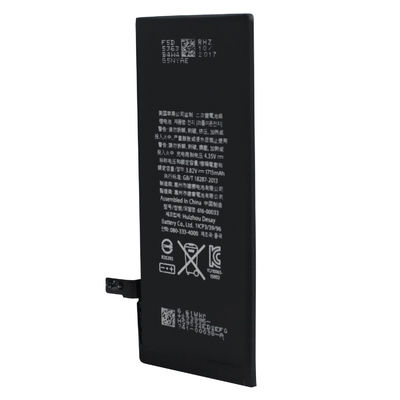 616-00033 Apple Iphone Battery Customized Iphone 7 Battery Long Lasting
