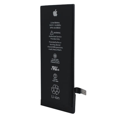 616-00033 Apple Iphone Battery Customized Iphone 7 Battery Long Lasting