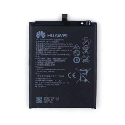 HB436486ECW Huawei Mate 20 Lite Battery P20 Pro 3900mAh Long Lasting