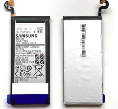 Safety Original OEM Samsung Battery S7 G930F EB-BG930ABE Samsung S7 Battery