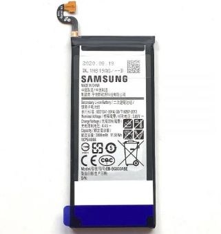 Safety Original OEM Samsung Battery S7 G930F EB-BG930ABE Samsung S7 Battery