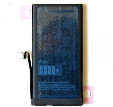 Original Apple Iphone 13 Battery A2655 3450mAh High Capacity Safety Easy Installation