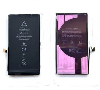 OEM Original Apple Iphone Battery A2479 Iphone 12 Battery 3350mAh Capacity