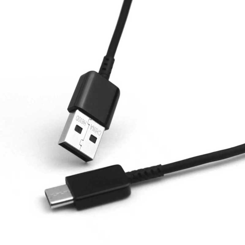 EP-DG950 Samsung Phone Charger Cable Fast Charging Data Transfer For Photos