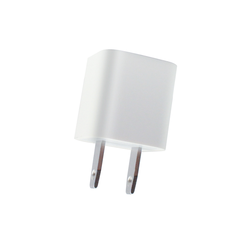 OEM Original Apple Charger MD810LL/A 5W USB Power Adapter 5V 1A Output