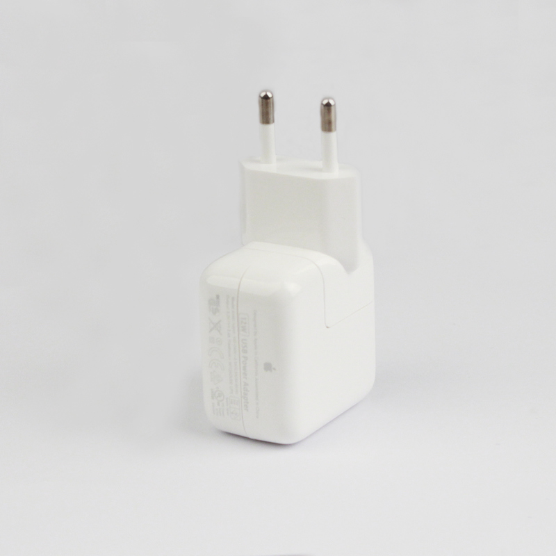 OEM Original Apple Ipad 10W USB Power Adapter A1357 MC359 Charger lightweight