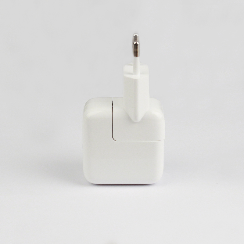 OEM Original Apple Ipad 12W USB Power Adapter A1401 A2167 MD836 5.2V 2.4A Output