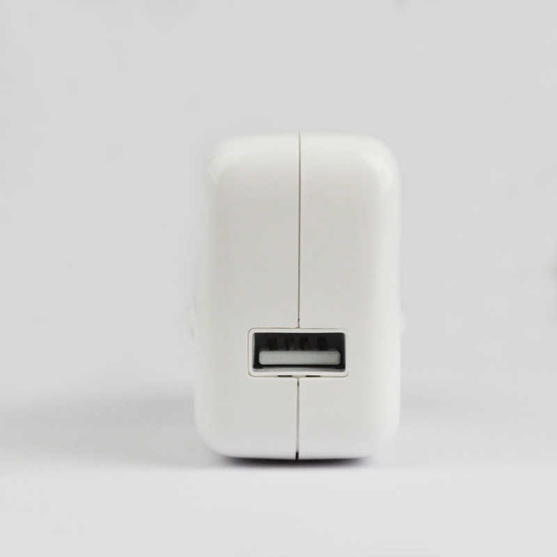 OEM Original Apple Ipad 12W USB Power Adapter A1401 A2167 MD836 5.2V 2.4A Output