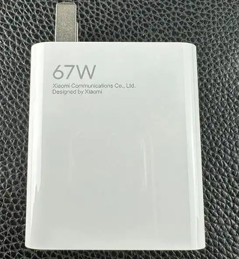 Genuine Xiaomi Accessories OEM Original Xiaomi Charger Type-A MDY-12-ES  MDY-12-EJ