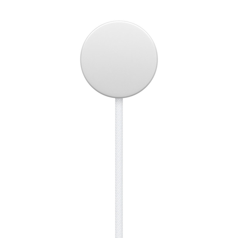 Genuine Apple Watch Magnetic Fast Charger With USB-C Cable MT0H3 Iphone Accessories