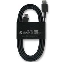 OEM Original Samsung Cable EP-DG980 USB-C to USB-C Cable S20/S20 Plus Type C