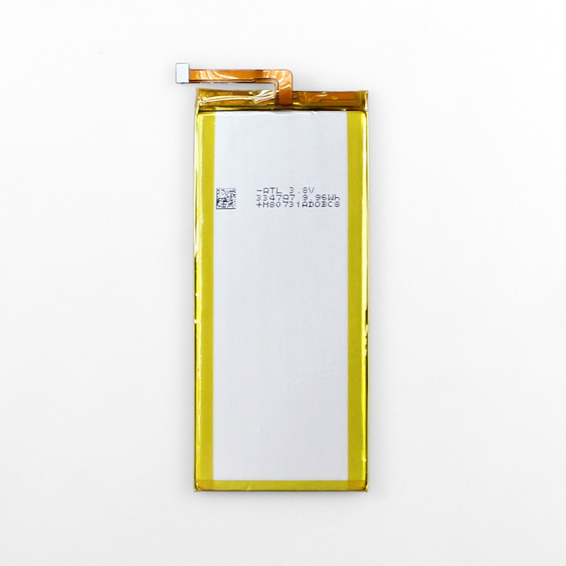 OEM Original Huawei Battery HB3447A9EBW Huawei P8 Battery 2680mAh Lithium Polymer