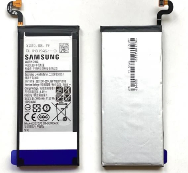 Safety Original OEM Samsung Battery S7 G930F EB-BG930ABE Samsung S7 Battery