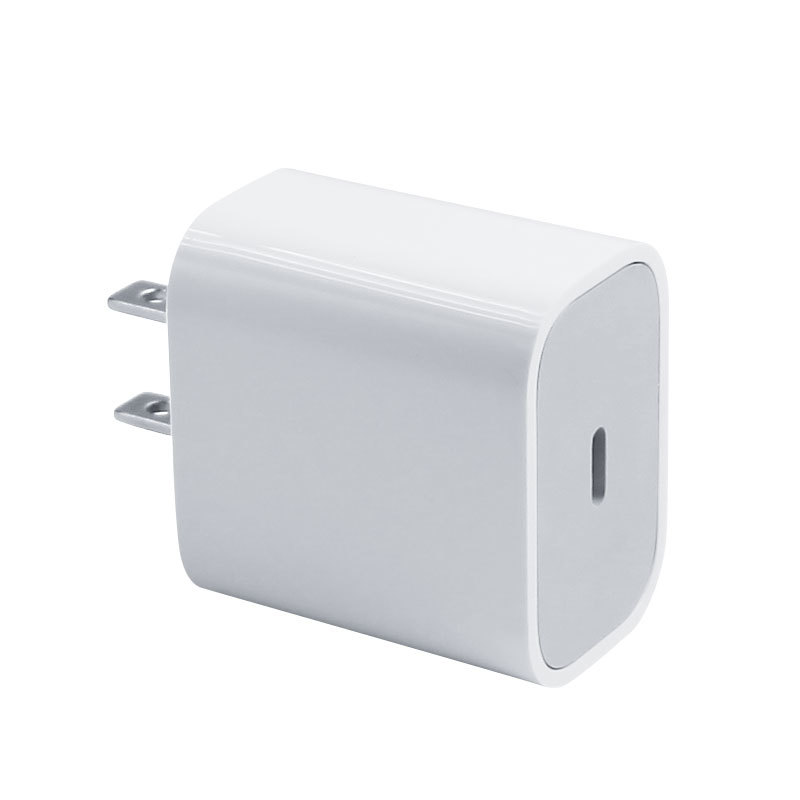 OEM Apple Original Iphone Charger 20W Iphone USB-C Power Adapter A2347 A2305 A2344 A2247