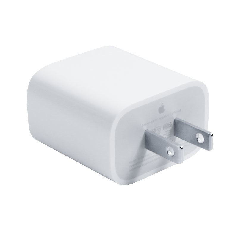 OEM Apple Original Iphone Charger 20W Iphone USB-C Power Adapter A2347 A2305 A2344 A2247