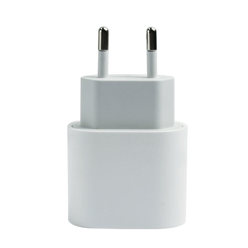 OEM Apple Original Iphone Charger 20W Iphone USB-C Power Adapter A2347 A2305 A2344 A2247