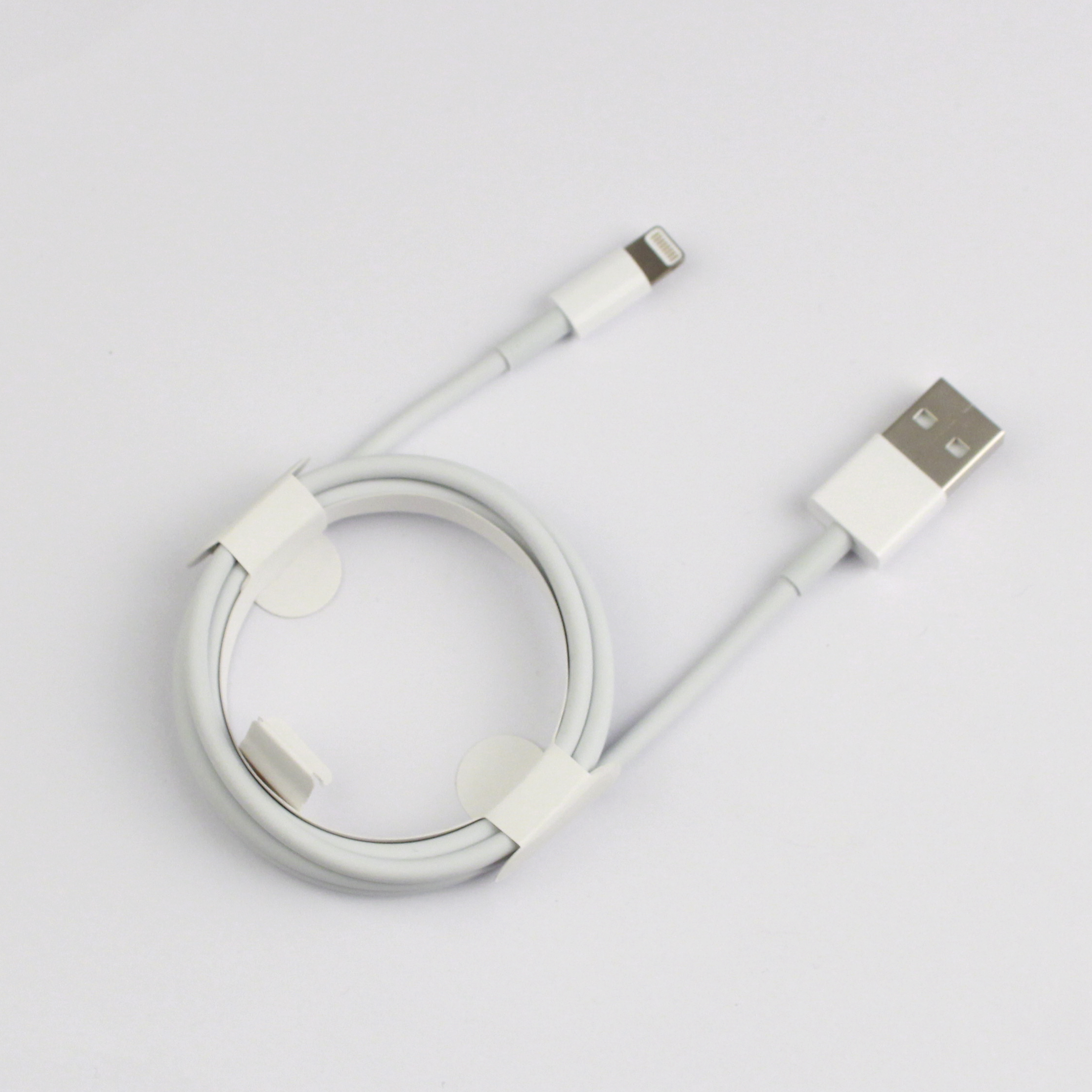 Customizable Original Iphone Cable Lightning To USB Cable A1480 MD818 IP65