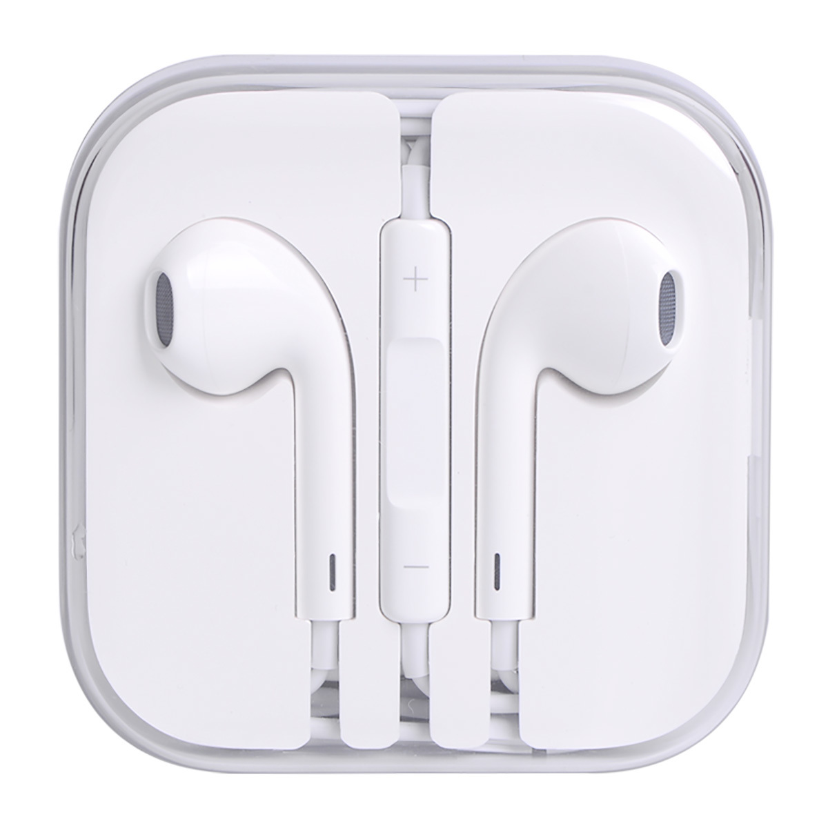 OEM Original Apple Earpods With 3.5mm Plug A1472 MD827 Original Apple Headphones
