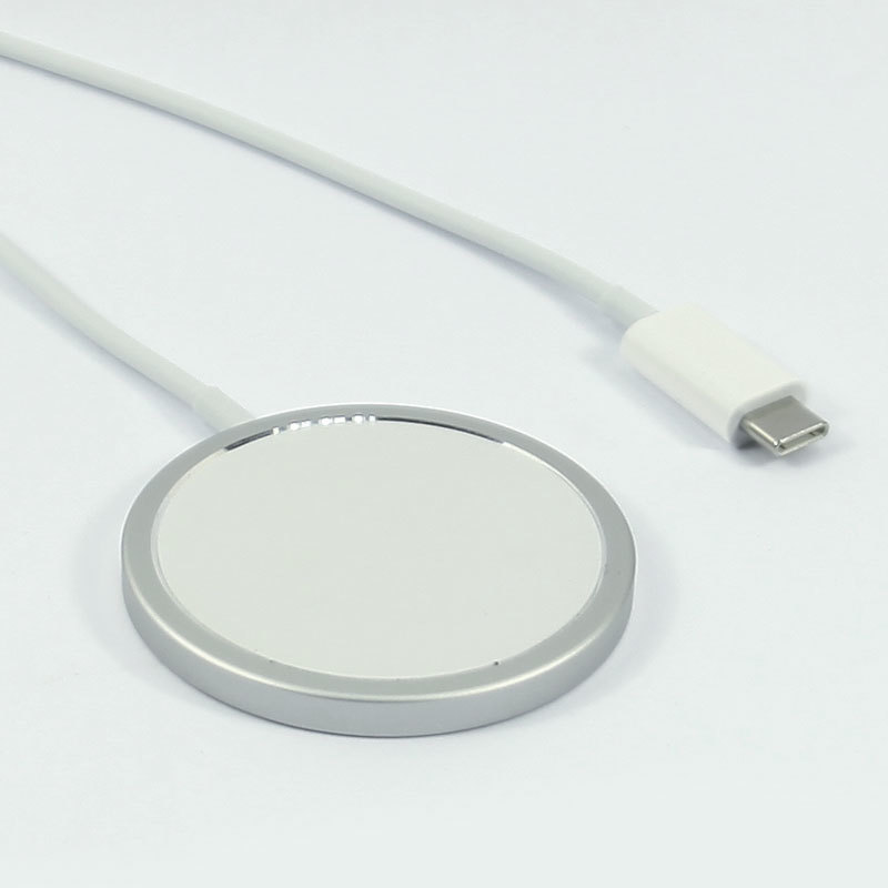 15W Apple Magsafe Charger A2140 240V Input IP65 Rated For Wireless Charging