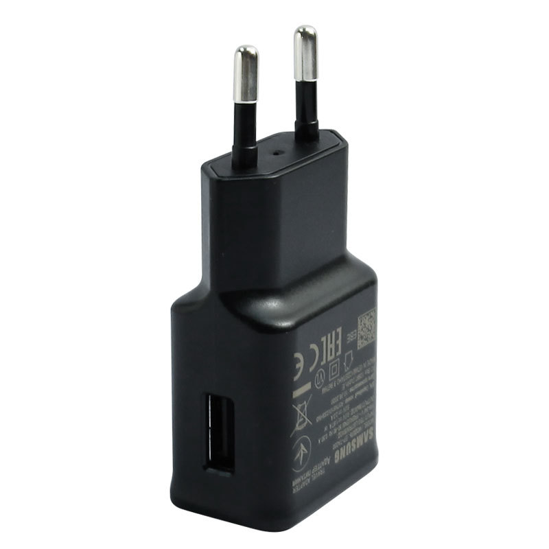 OEM Original Samsung Charger EP-TA800 25W Travel Adapter USB-C 240V Input