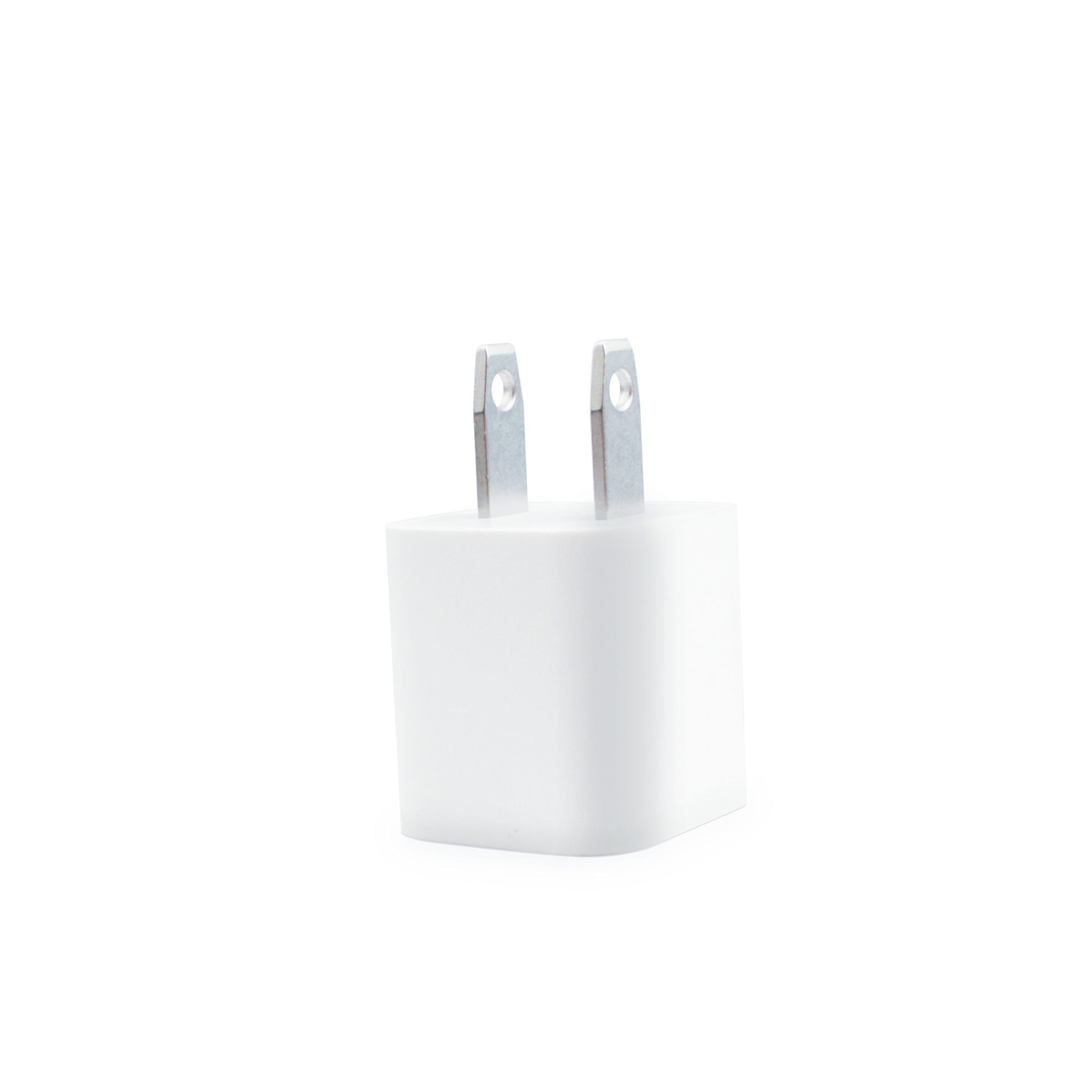 OEM Original Apple Charger MD810LL/A 5W USB Power Adapter 5V 1A Output