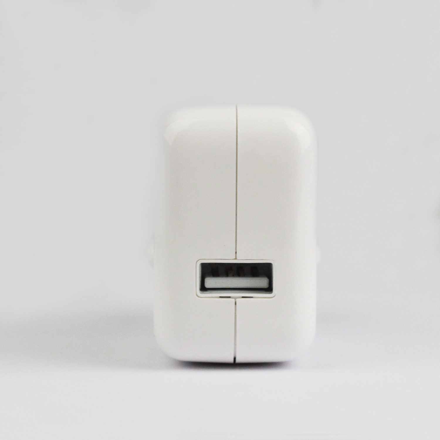 OEM Original Apple Ipad 12W USB Power Adapter A1401 A2167 MD836 5.2V 2.4A Output