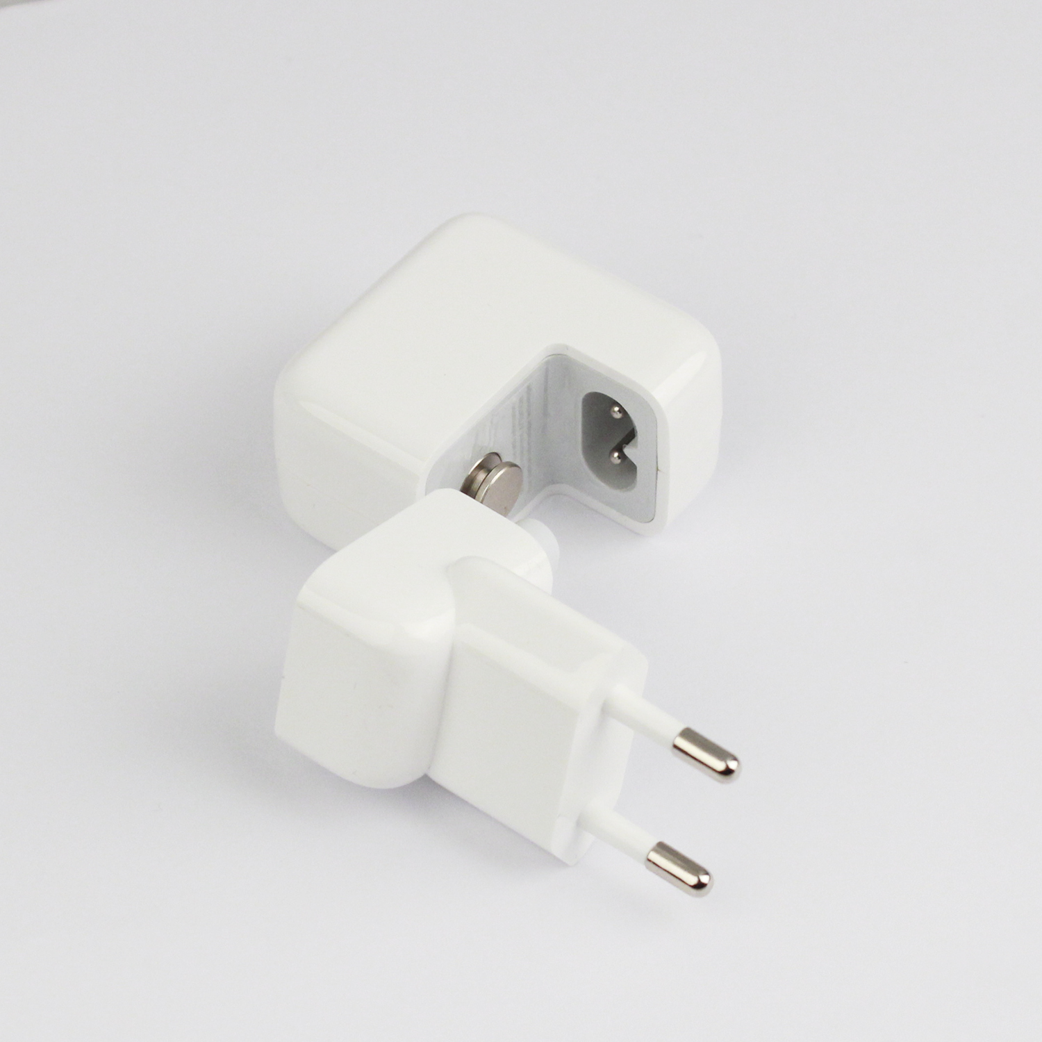 OEM Original Apple Ipad 12W USB Power Adapter A1401 A2167 MD836 5.2V 2.4A Output
