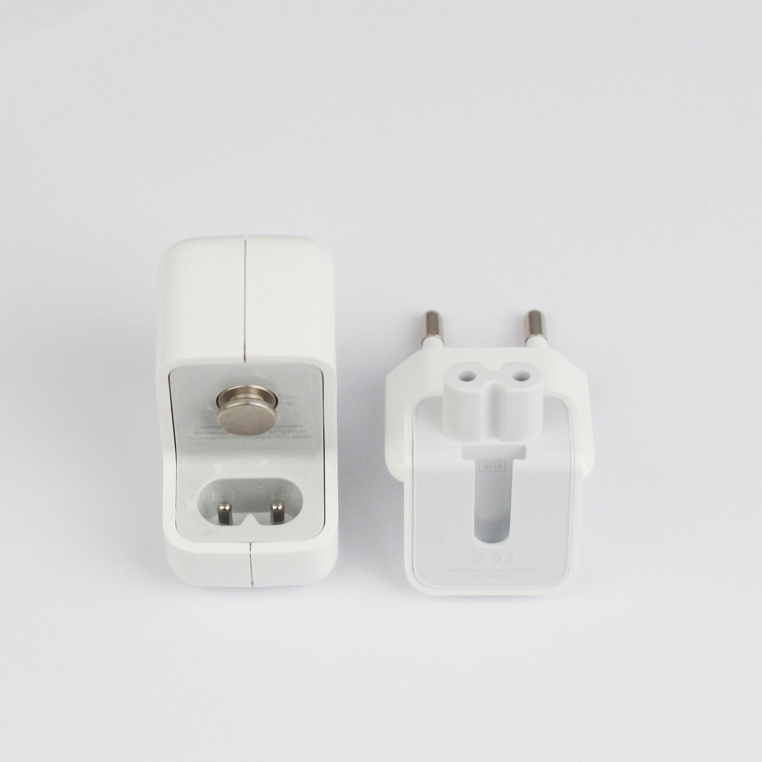 OEM Original Apple Ipad 12W USB Power Adapter A1401 A2167 MD836 5.2V 2.4A Output