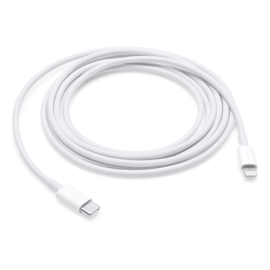 OEM Original Apple 2m USB-C To Lightning Cable MQGH2 MKQ42 Fast Charging 60Hz