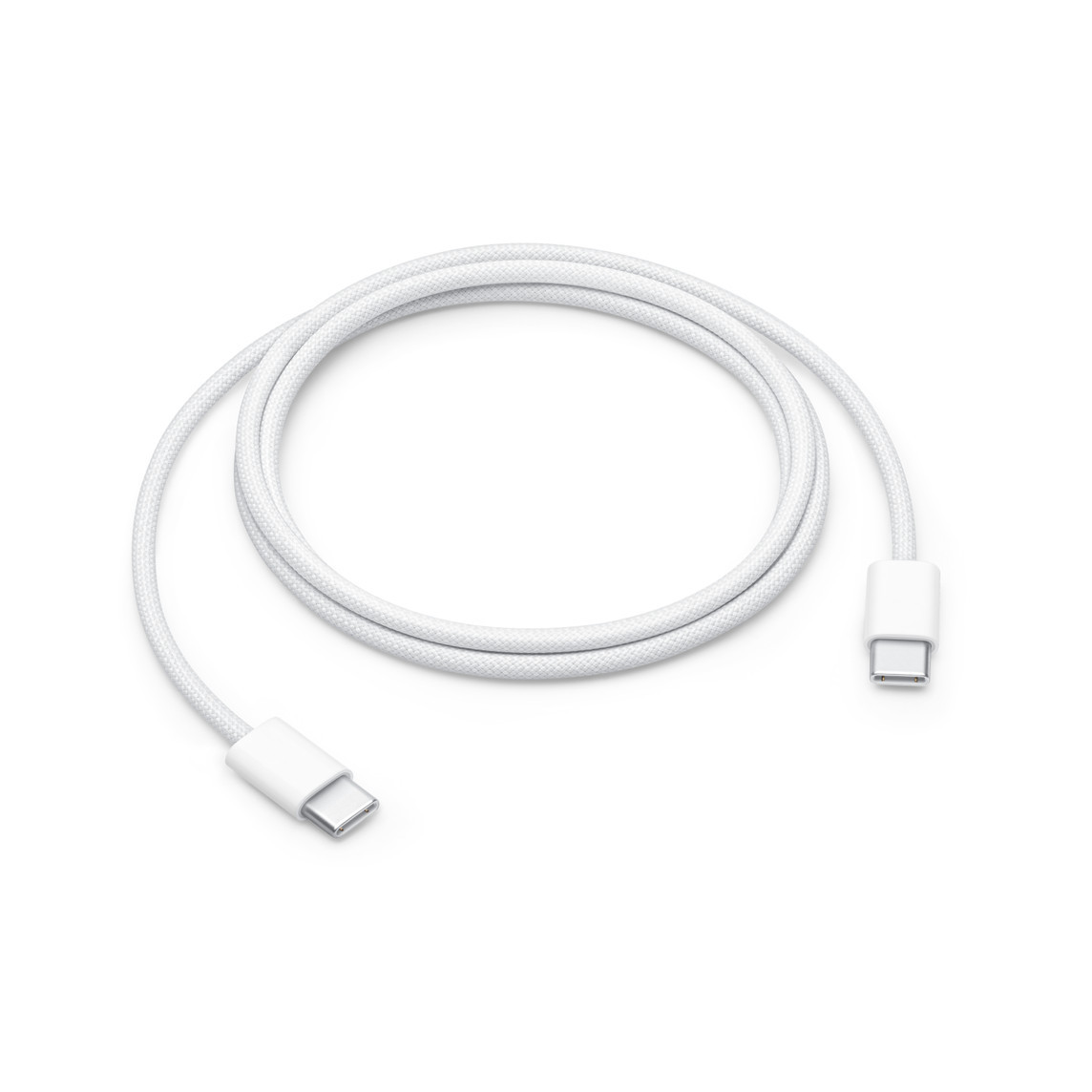Official Iphone Apple 60W USB-C Charge Cable MW493 MQKJ3 A2795 Fast Charging Data Transmission