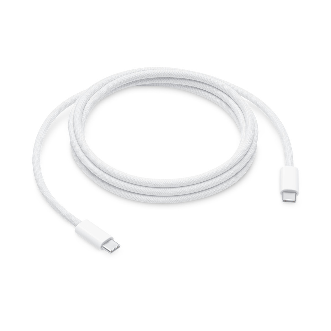 Original Official Apple Iphone Cable 240W USB-C MYQT3 MU2G3 A2794 2m Fast Charging Cable